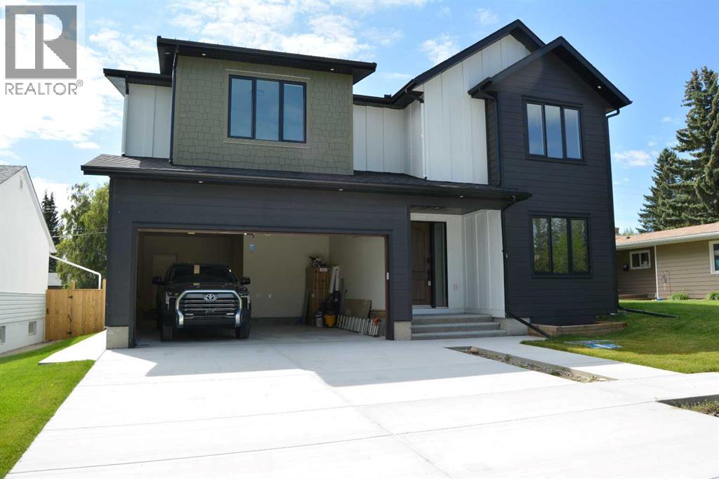 Single Family House for Sale in   Avenue SW Rutland Park Calgary 