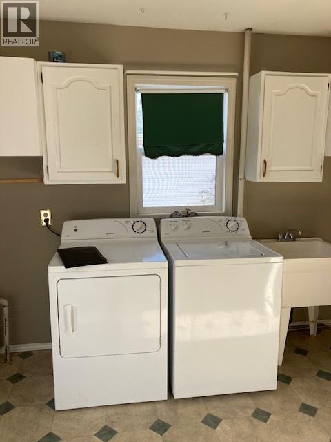 1409 115 Avenue, Dawson Creek