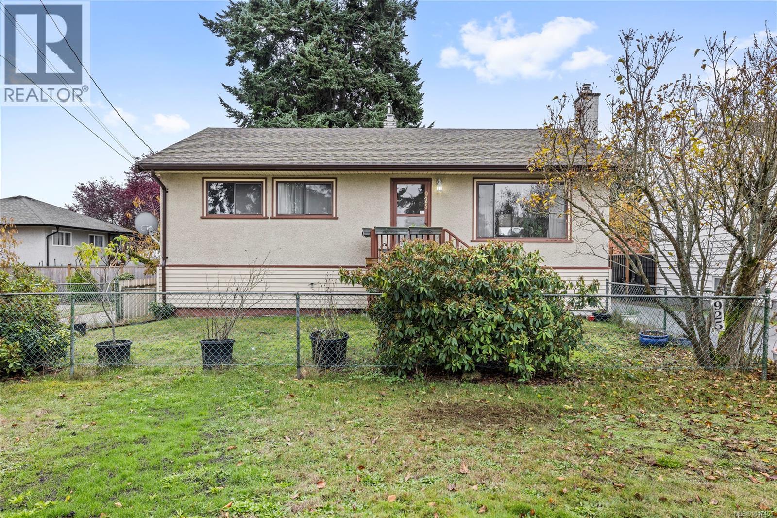 925 St. Andrews St, Nanaimo