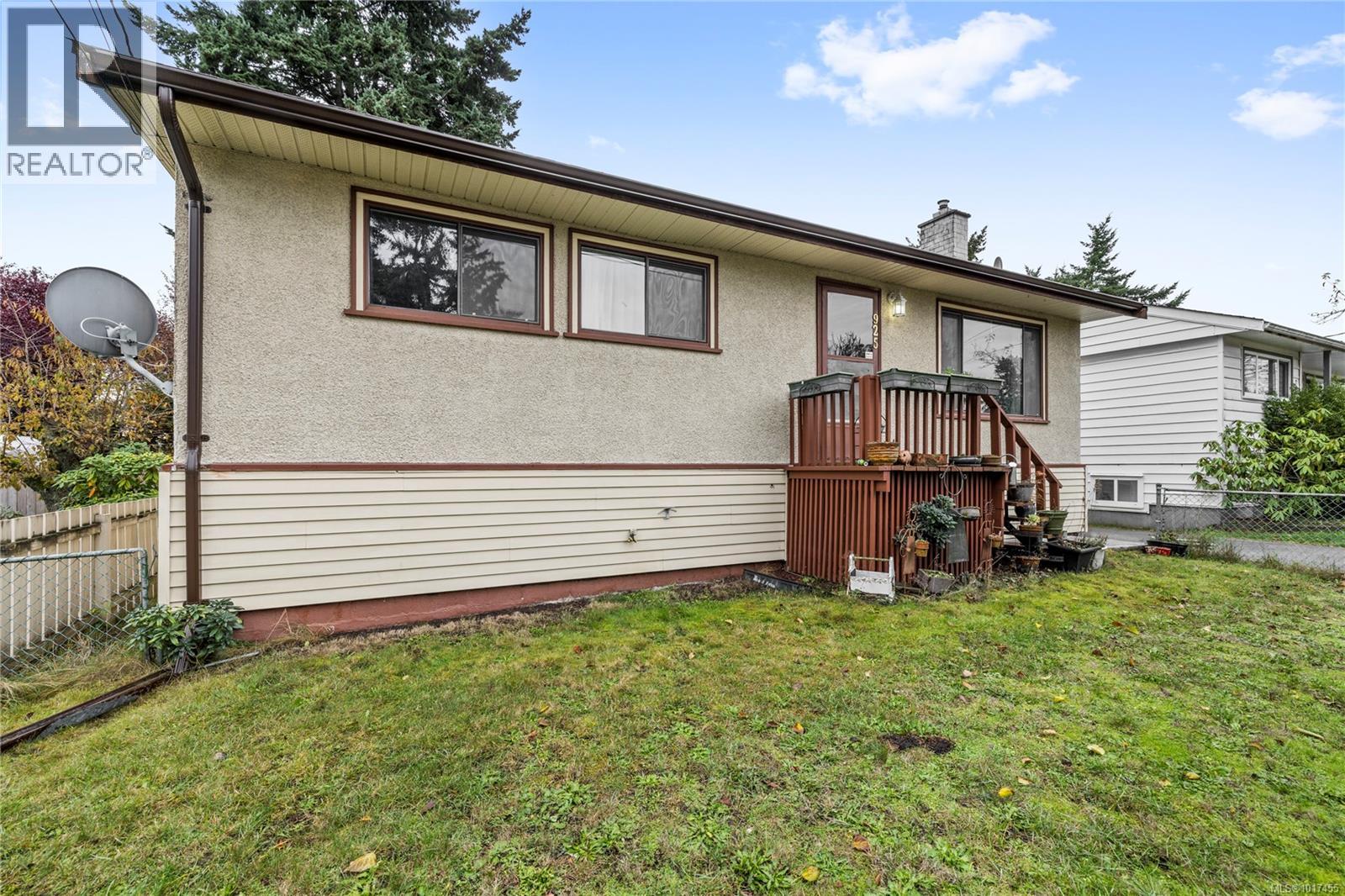 925 St. Andrews St, Nanaimo