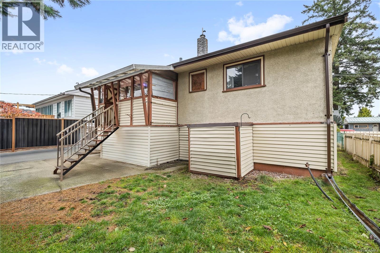 925 St. Andrews St, Nanaimo