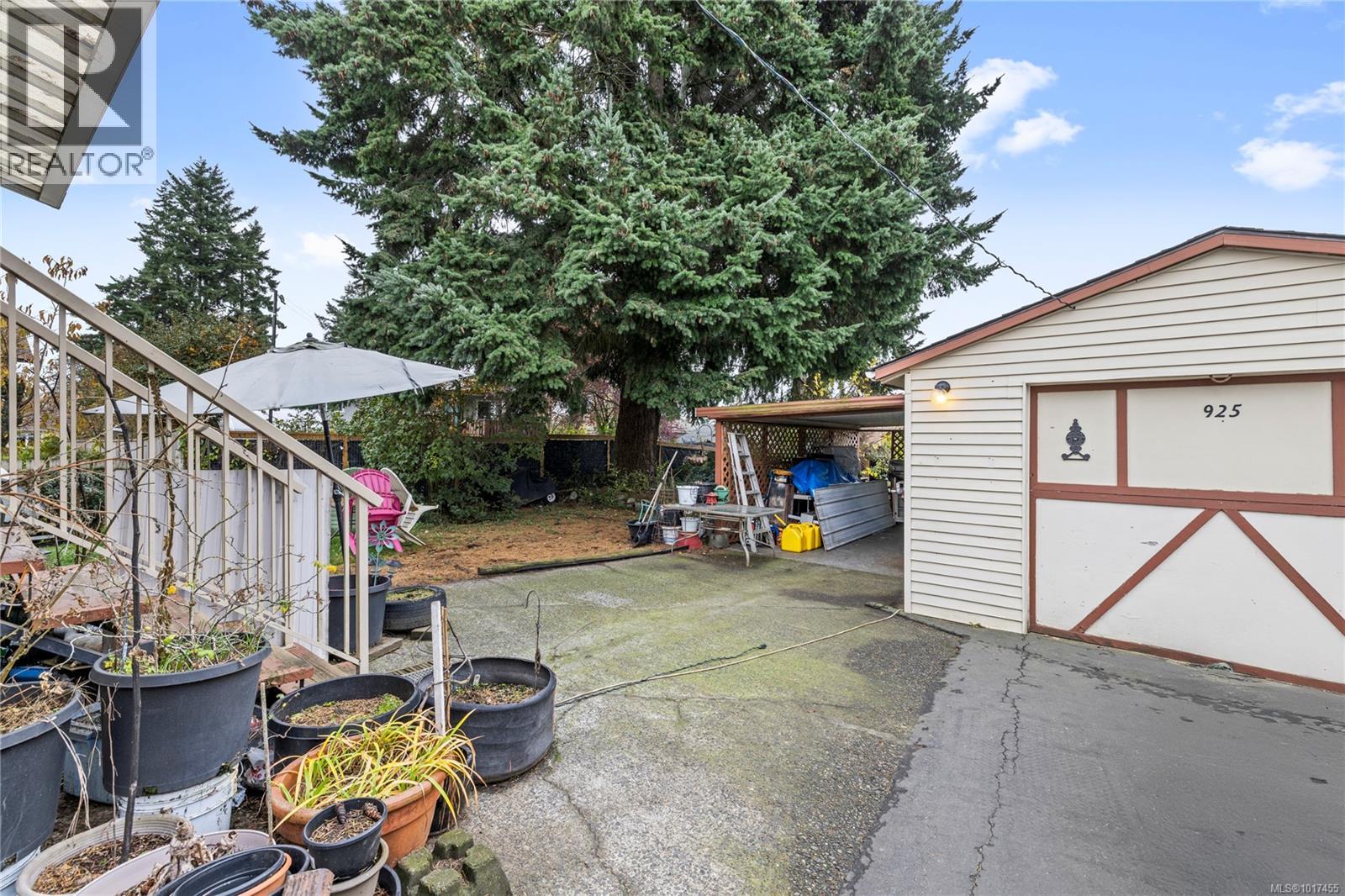 925 St. Andrews St, Nanaimo