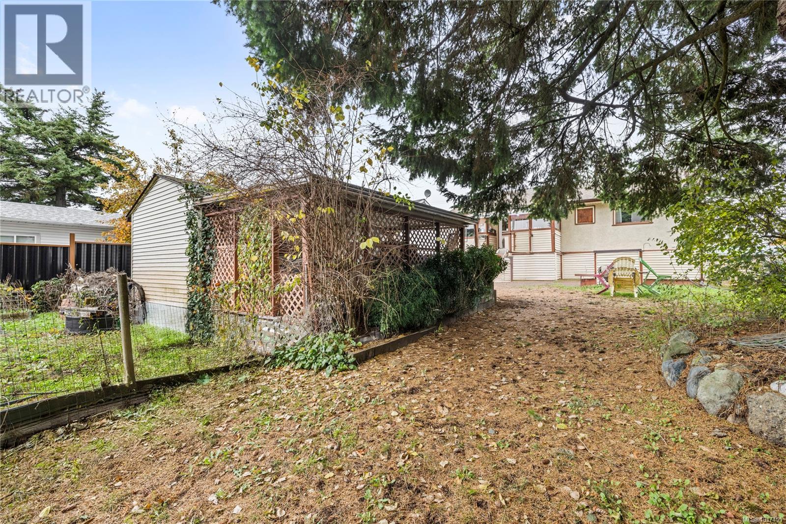 925 St. Andrews St, Nanaimo