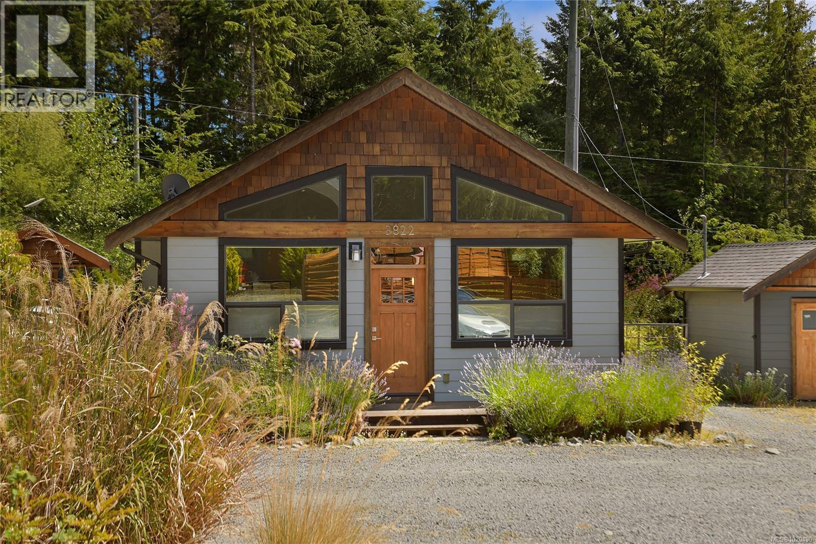  3822 TRAILHEAD Drive, Sooke