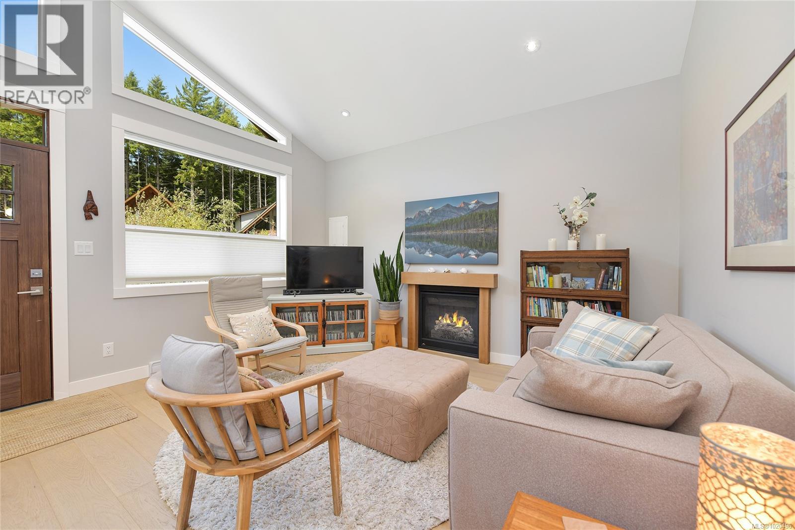  3822 TRAILHEAD Drive, Sooke