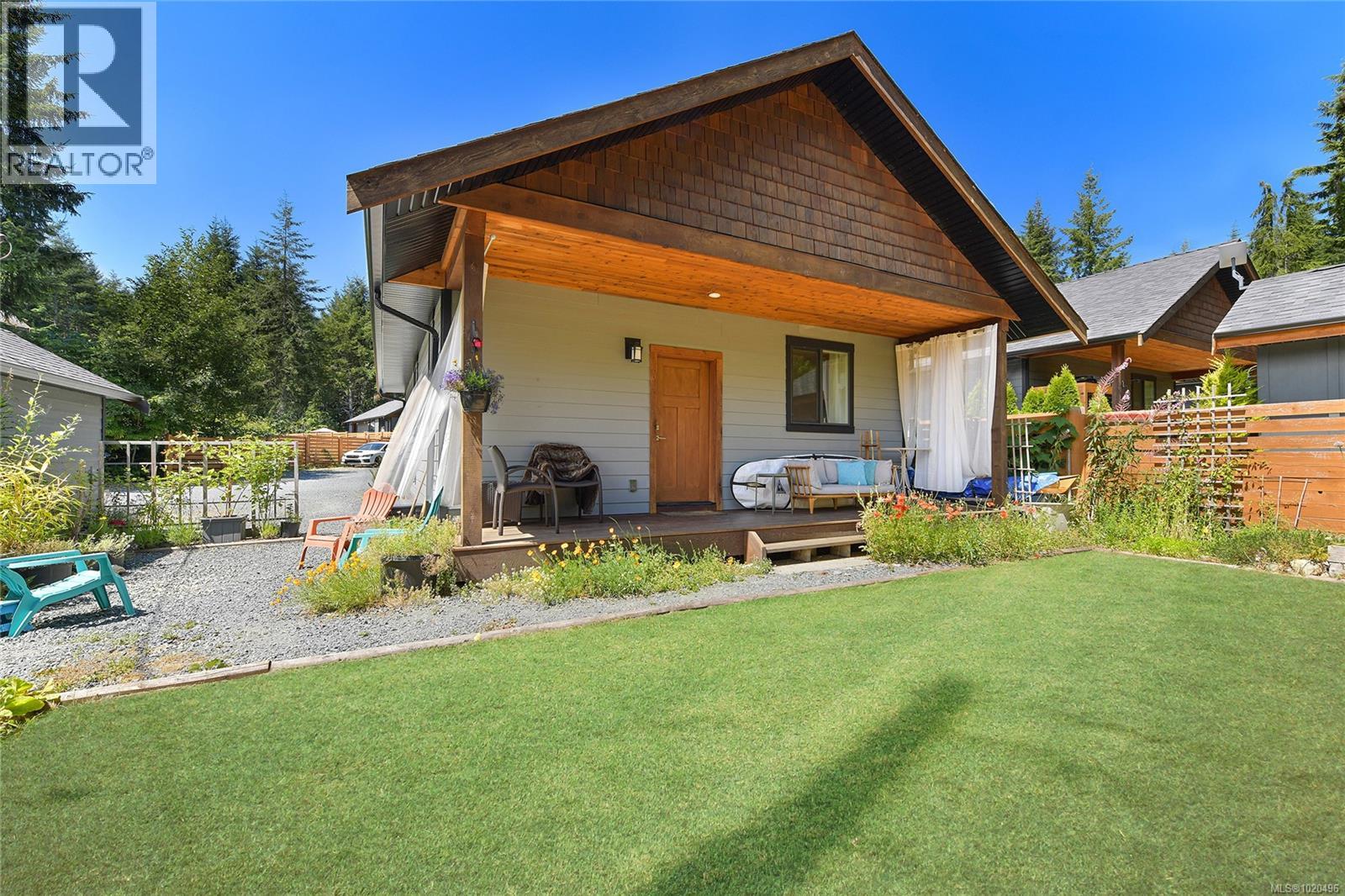  3822 TRAILHEAD Drive, Sooke