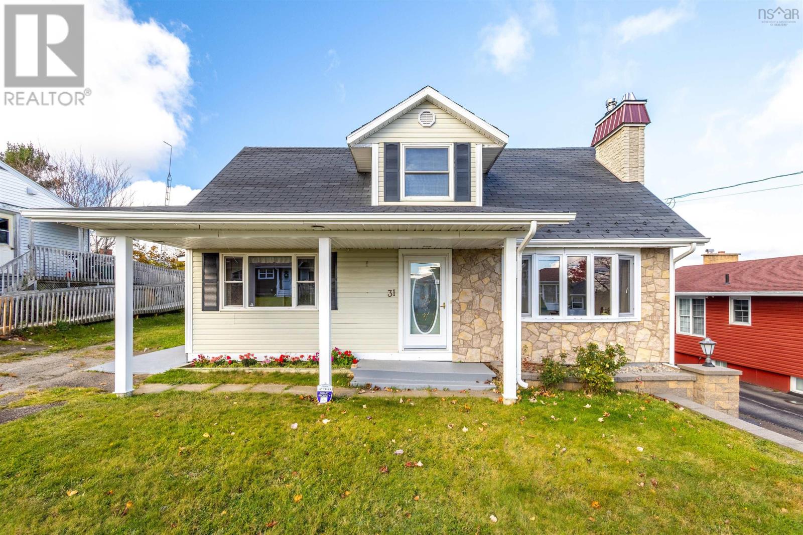 Property photo of 31 Kennedy Avenue