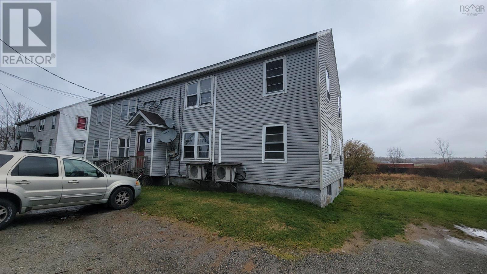 Property 2 of 4 of 91 Pleasant Street