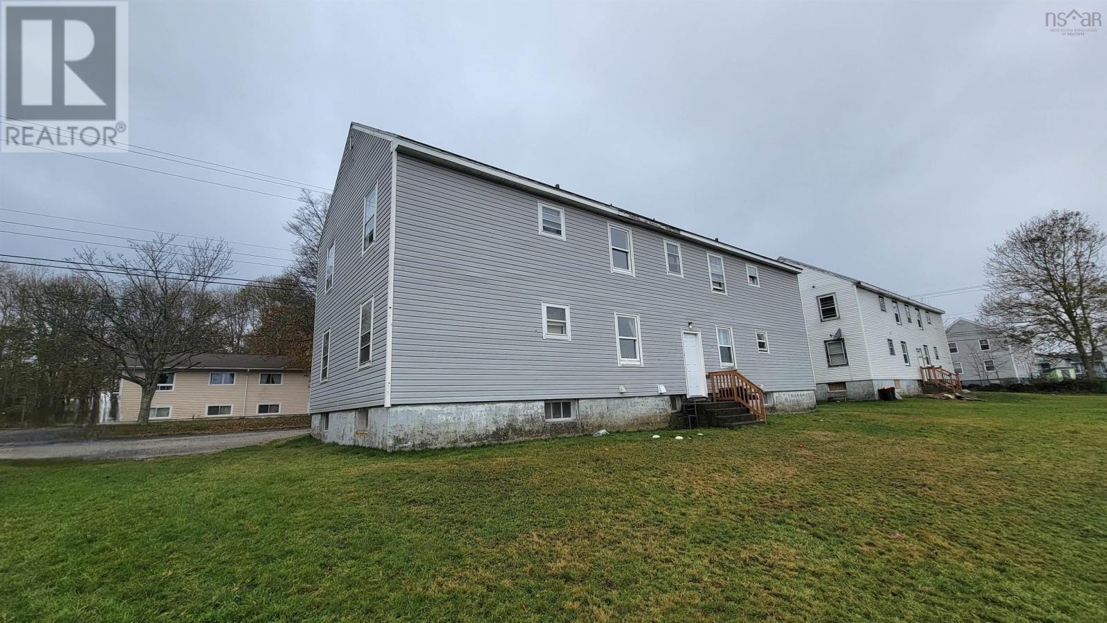 Property 4 of 4 of 91 Pleasant Street