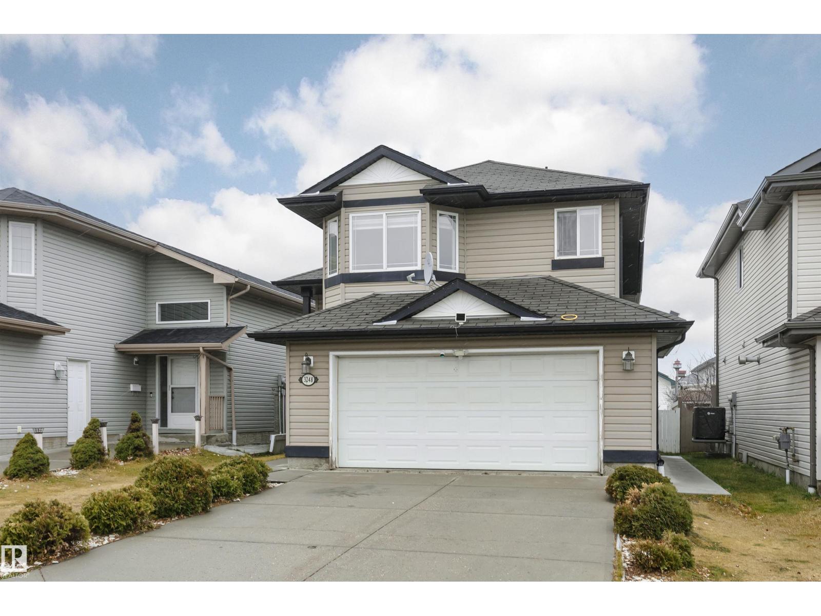 3248 21 ST NW, Edmonton