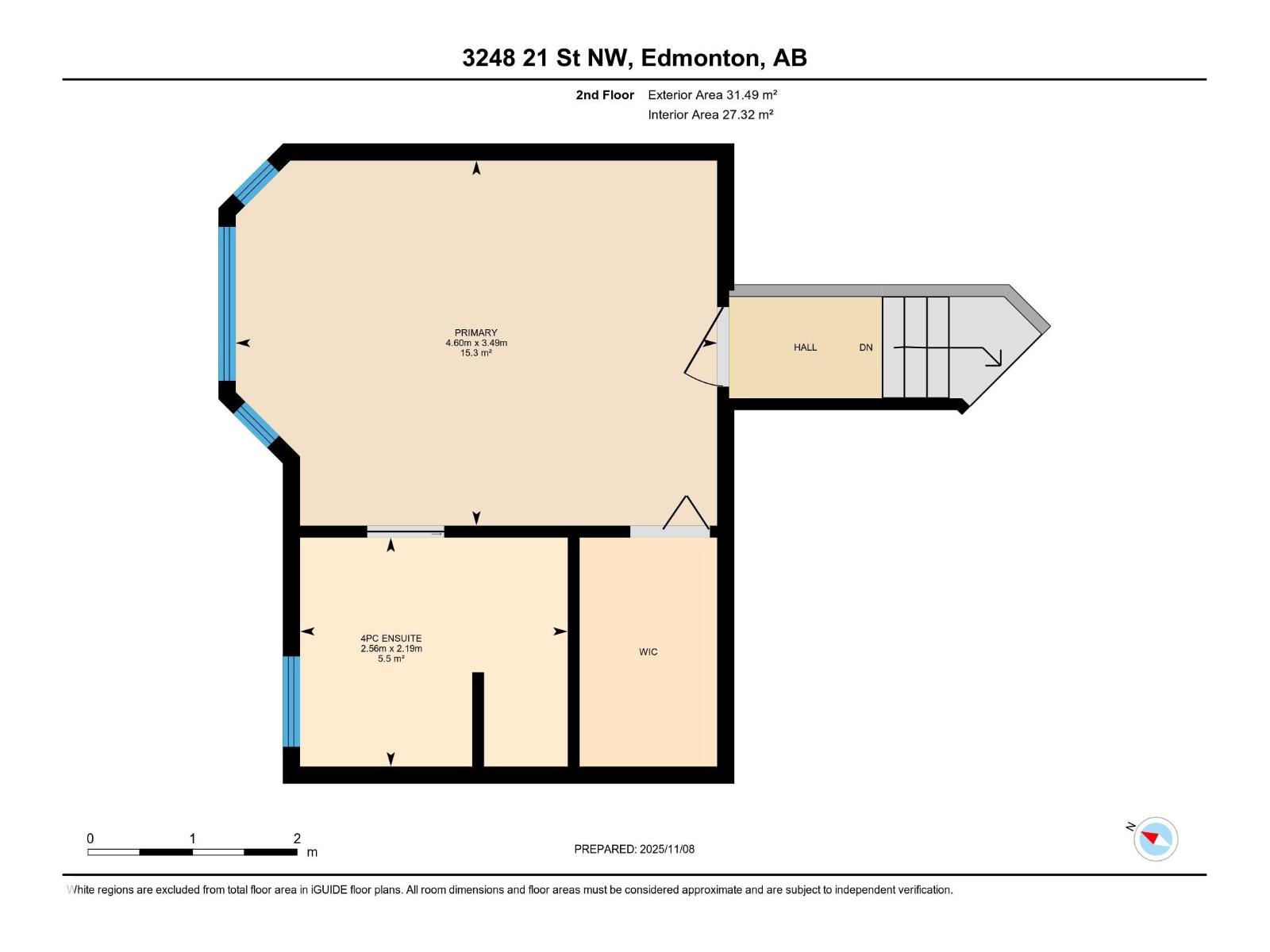 3248 21 ST NW, Edmonton