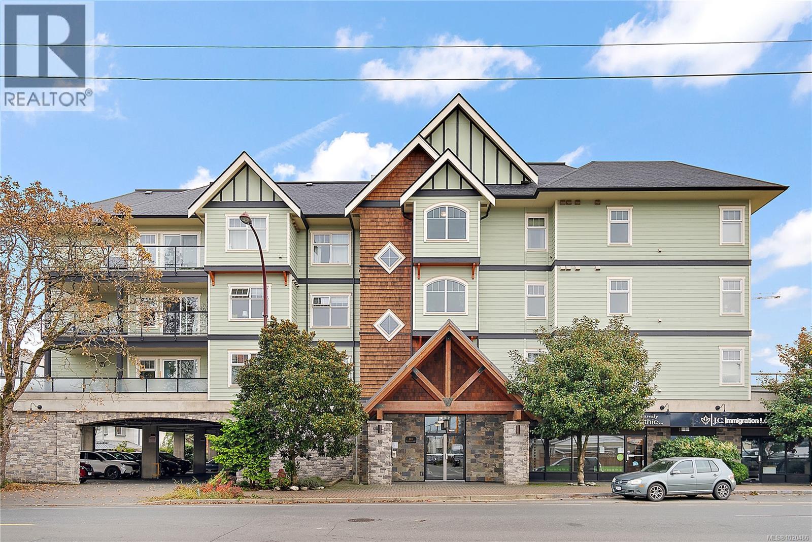 407 2881 Peatt Rd, Langford