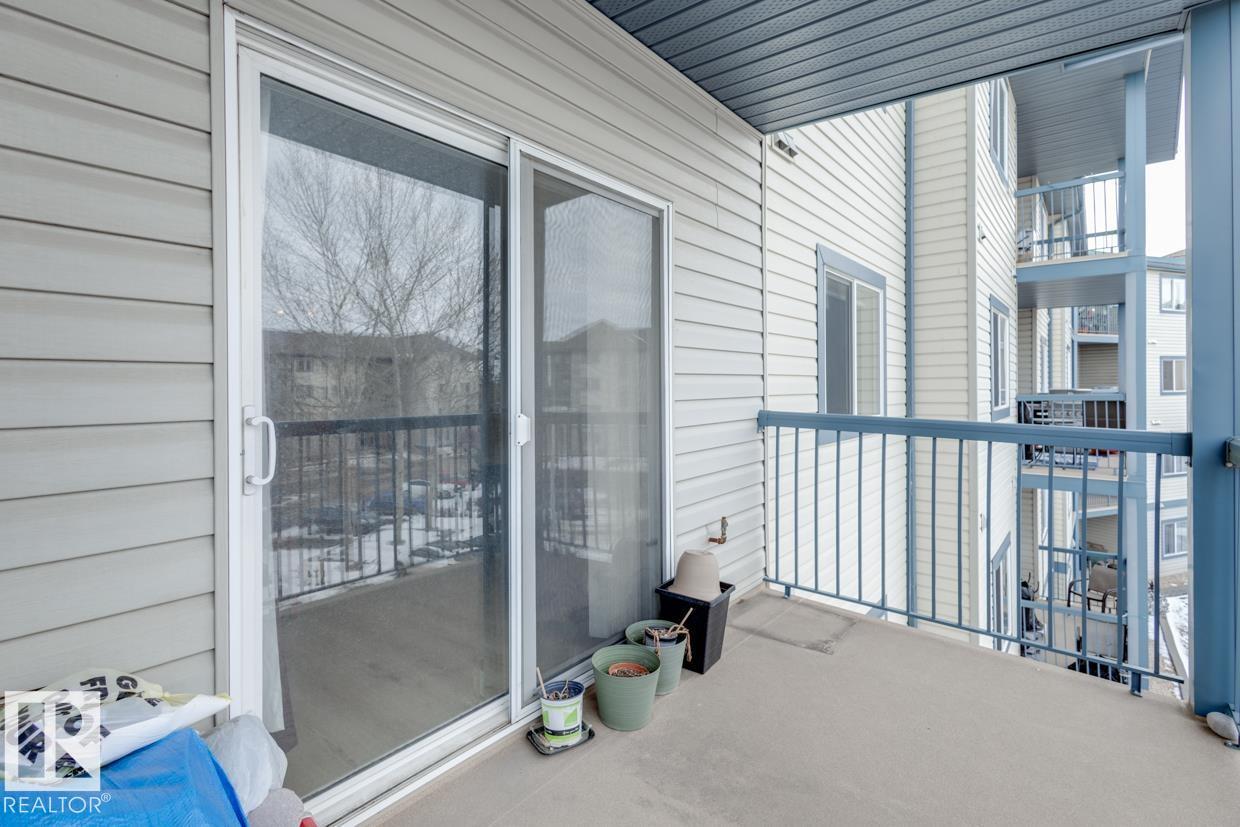 #305 16303 95 ST NW, Edmonton