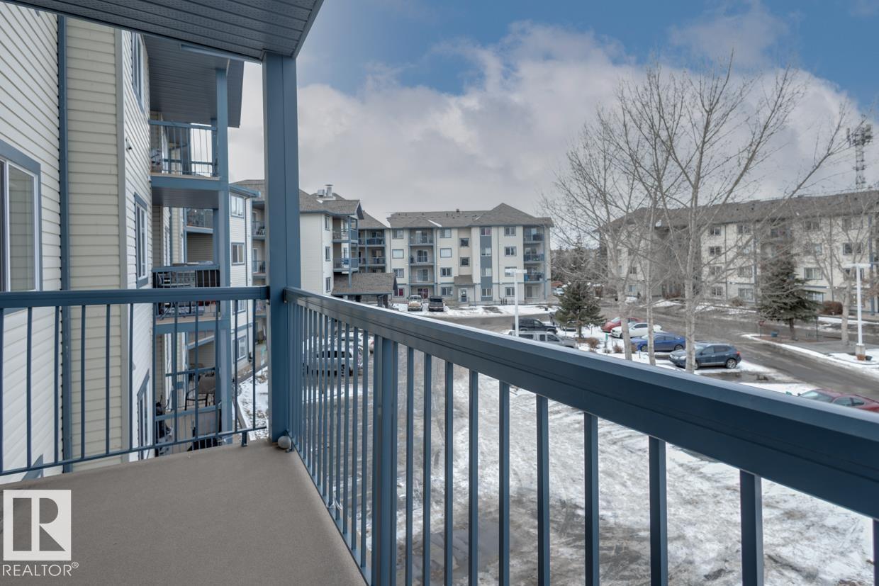 #305 16303 95 ST NW, Edmonton