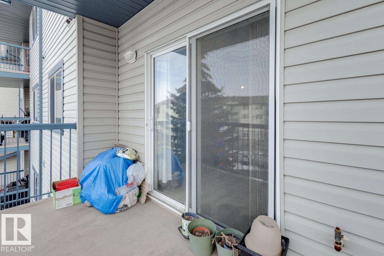 #305 16303 95 ST NW, Edmonton