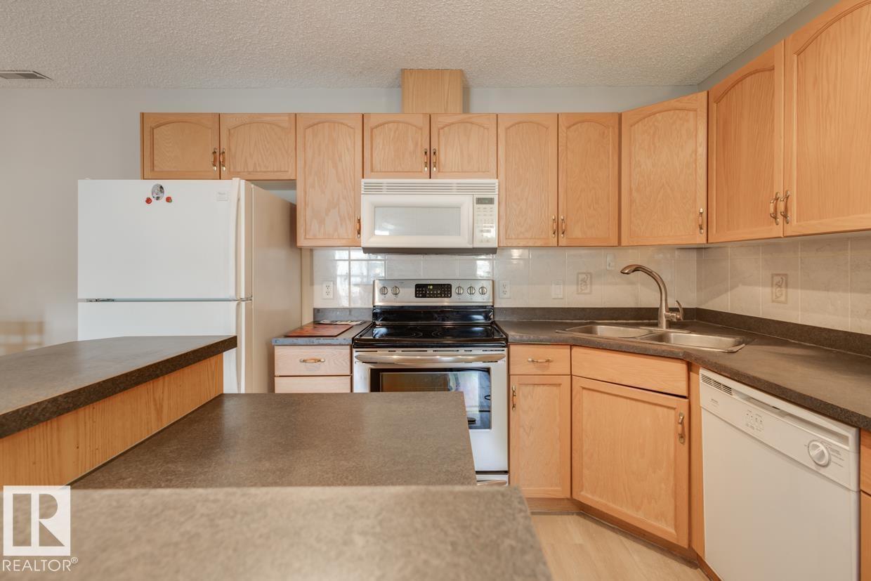 #305 16303 95 ST NW, Edmonton