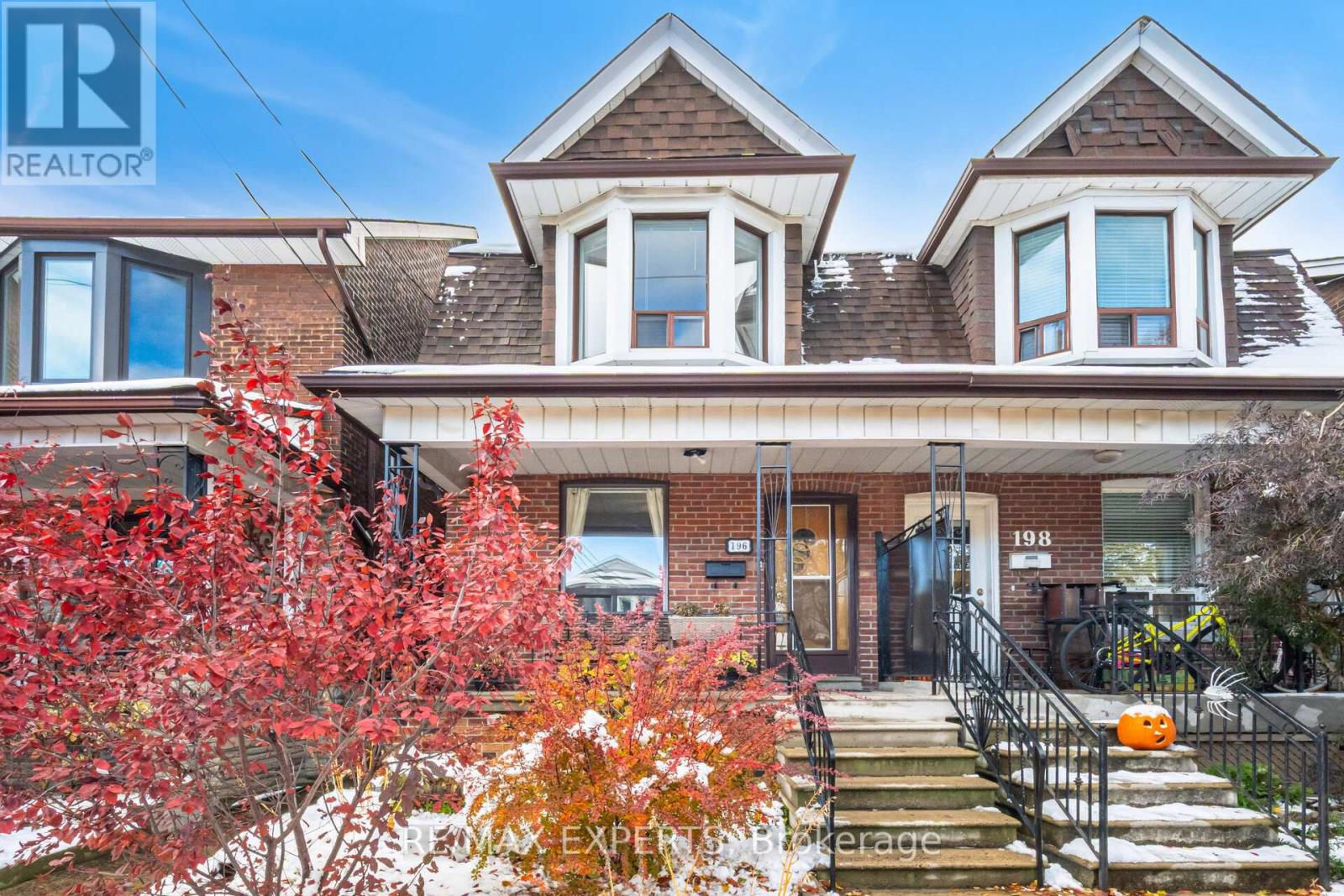 196 SYMINGTON AVENUE - 1