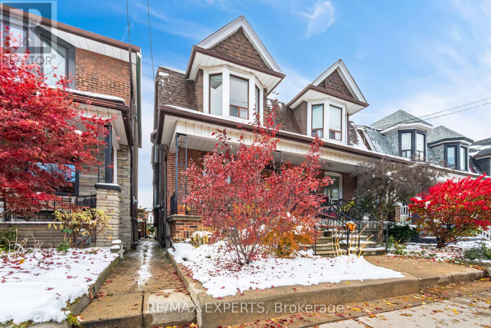 196 SYMINGTON AVENUE - 4