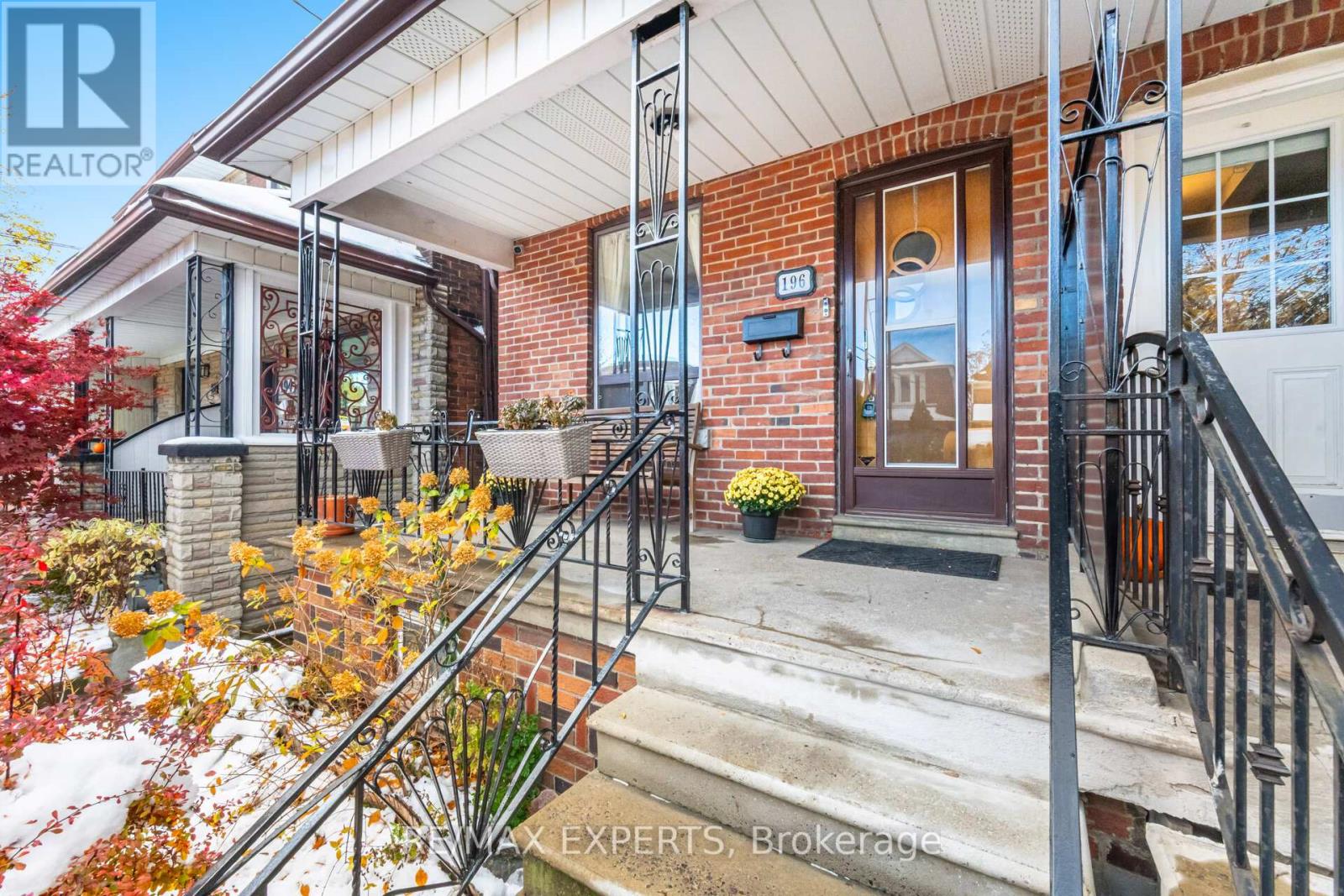 196 SYMINGTON AVENUE - 5