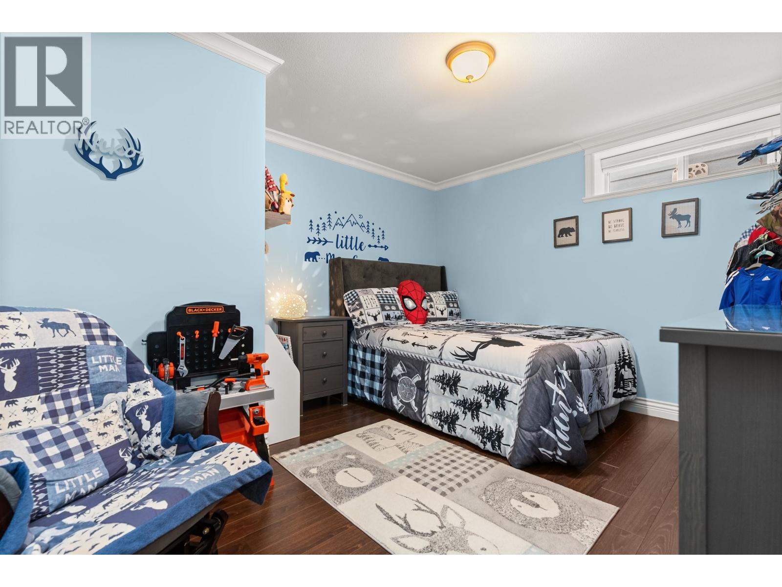 1336 MARGUERITE STREET, Coquitlam