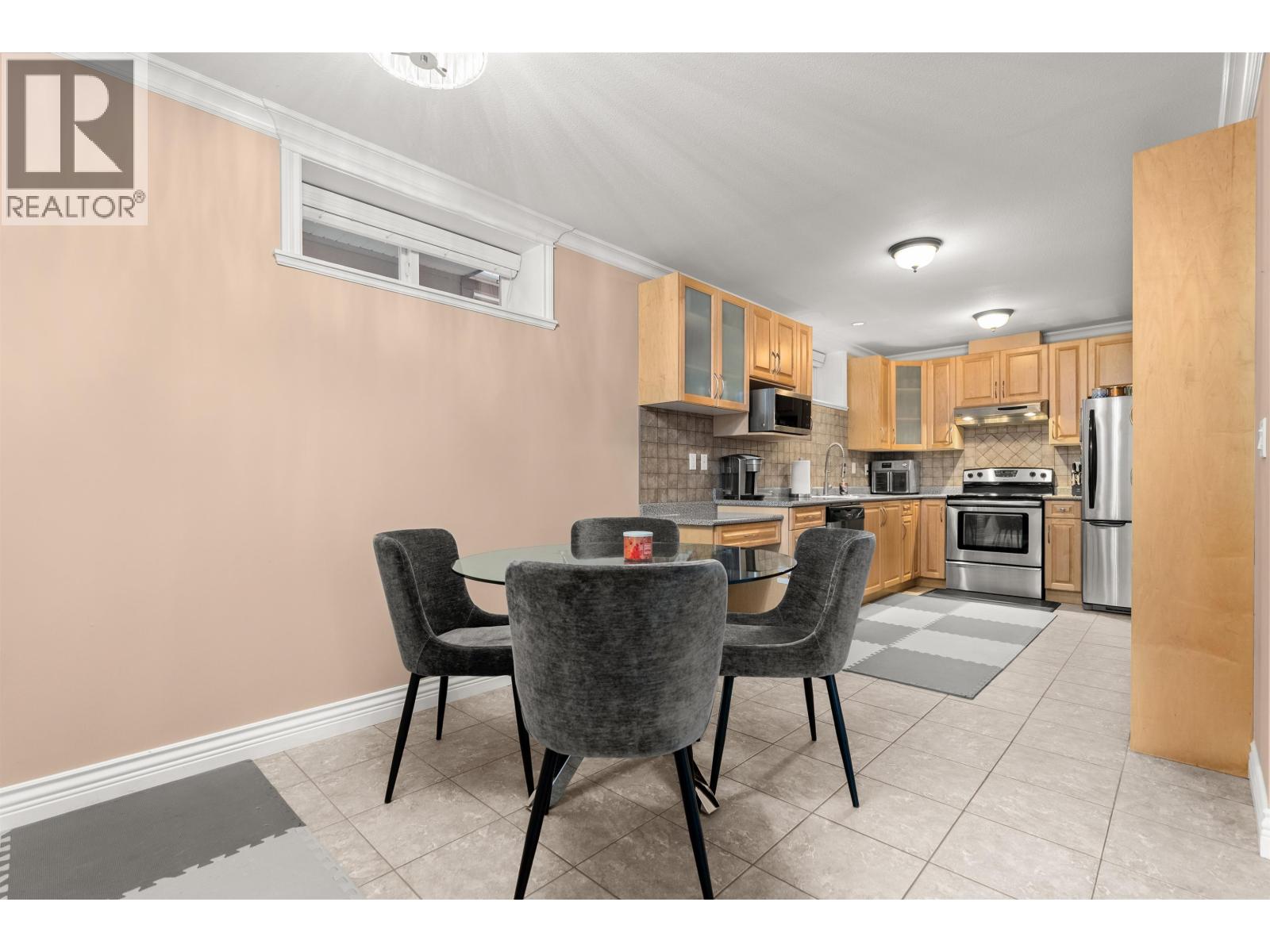 1336 MARGUERITE STREET, Coquitlam