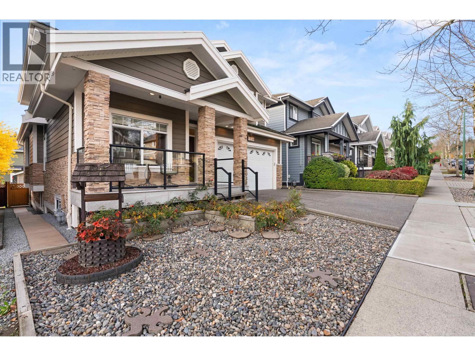 1336 MARGUERITE STREET, Coquitlam