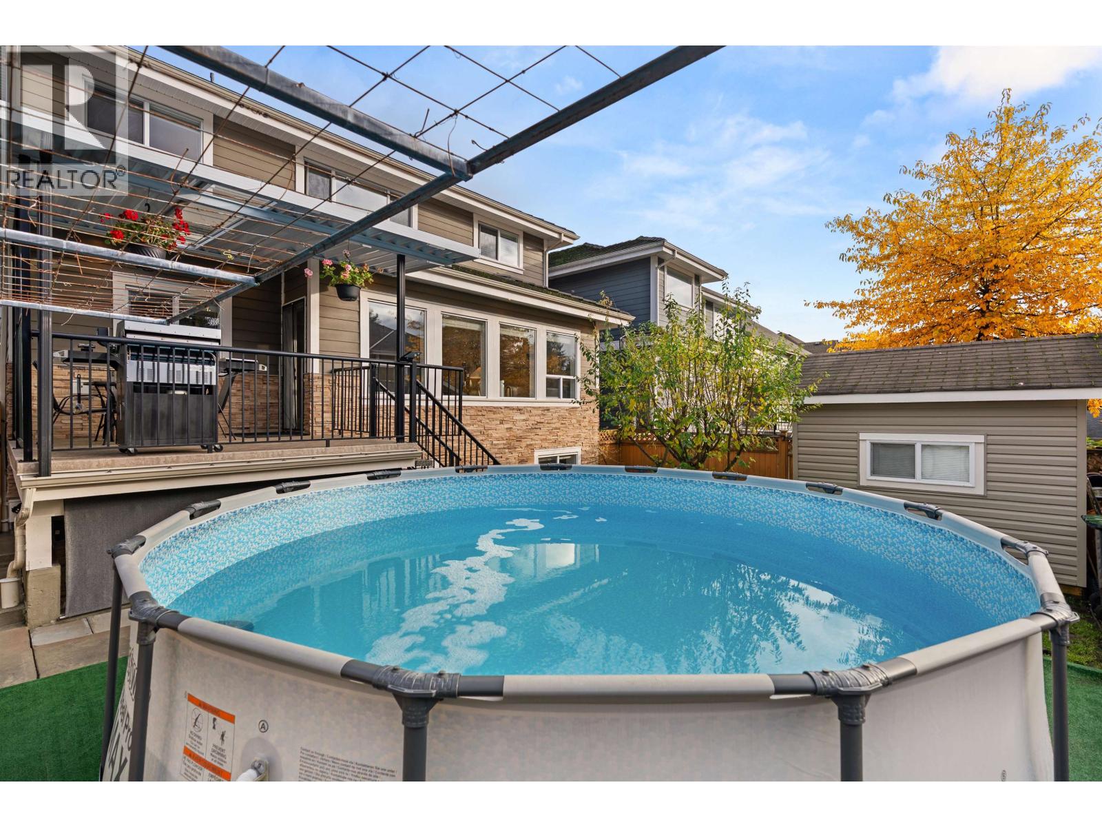 1336 MARGUERITE STREET, Coquitlam