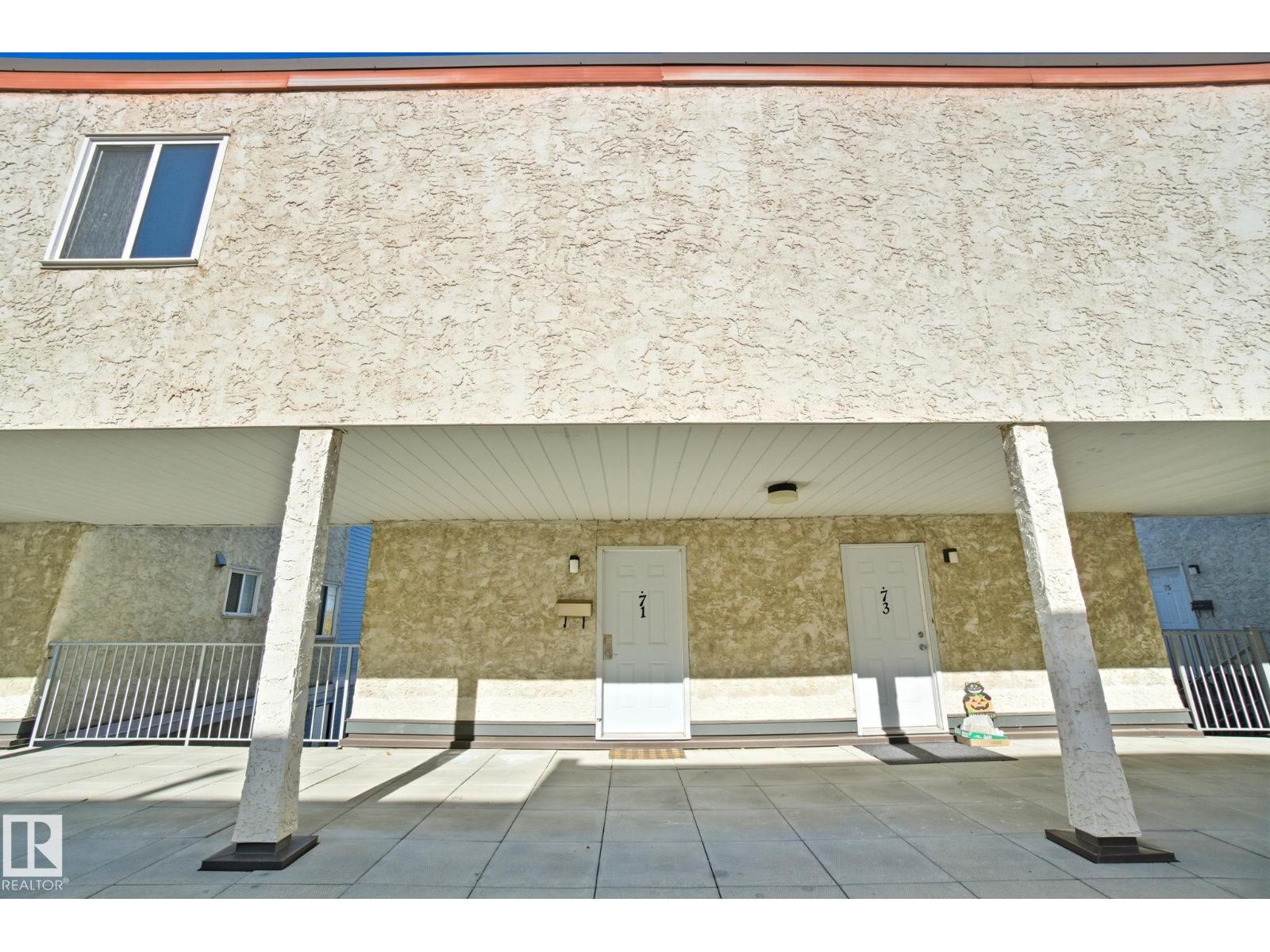 71 Lancaster TC NW, Edmonton