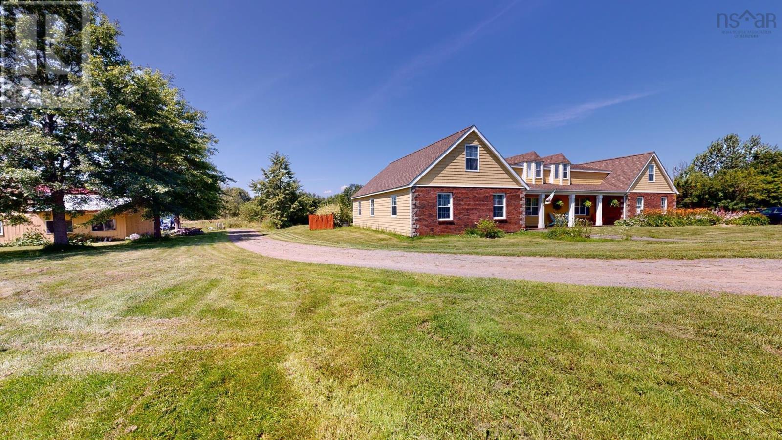 Property 48 of 49 of 115 Magee Road