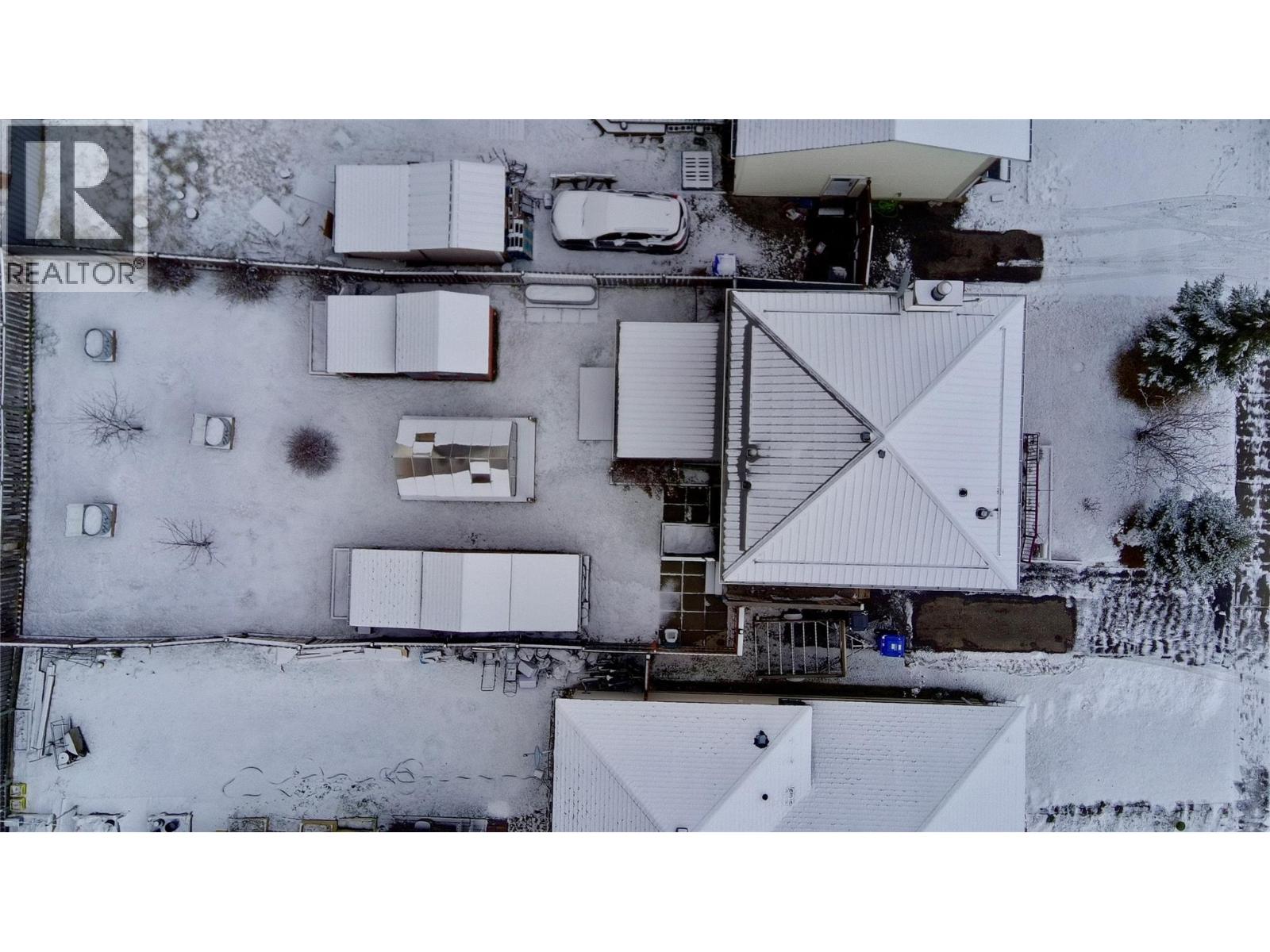 128 Spieker Avenue, Tumbler Ridge