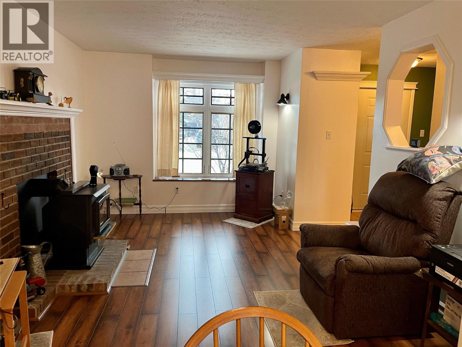 128 Spieker Avenue, Tumbler Ridge