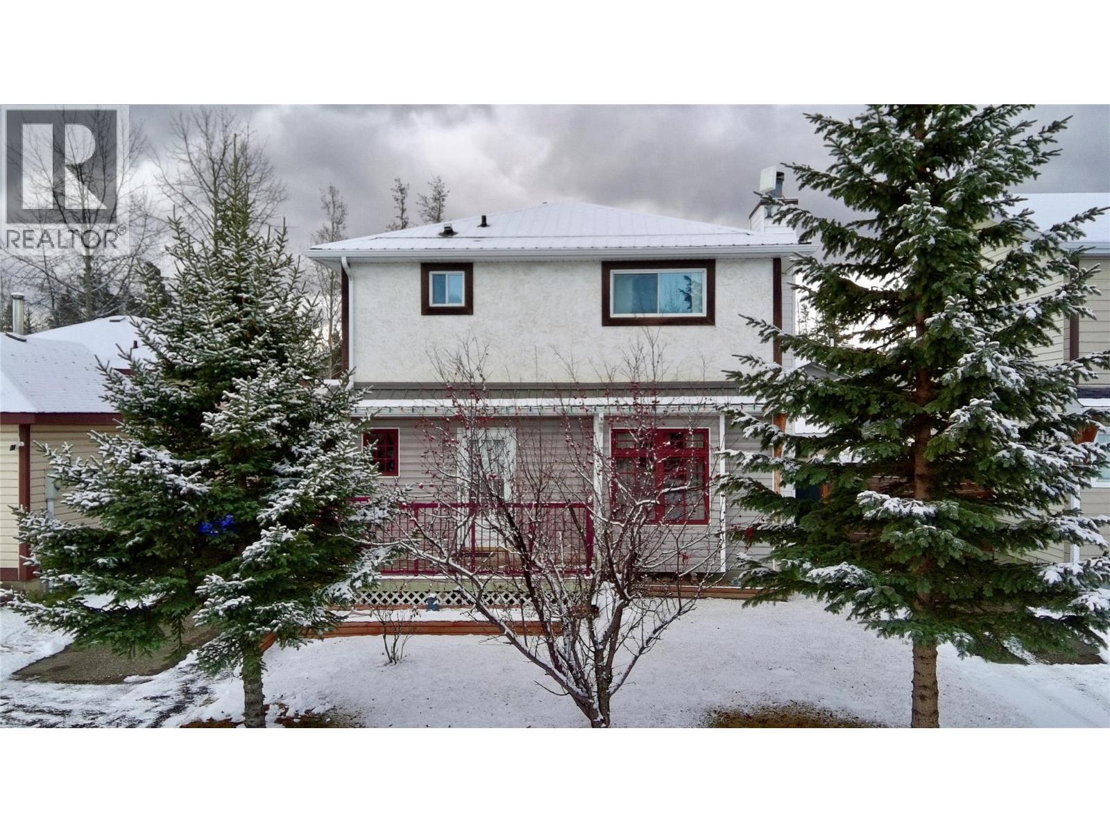 128 Spieker Avenue, Tumbler Ridge
