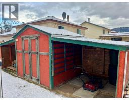 128 Spieker Avenue, Tumbler Ridge, BC V0C2W0 Photo 14