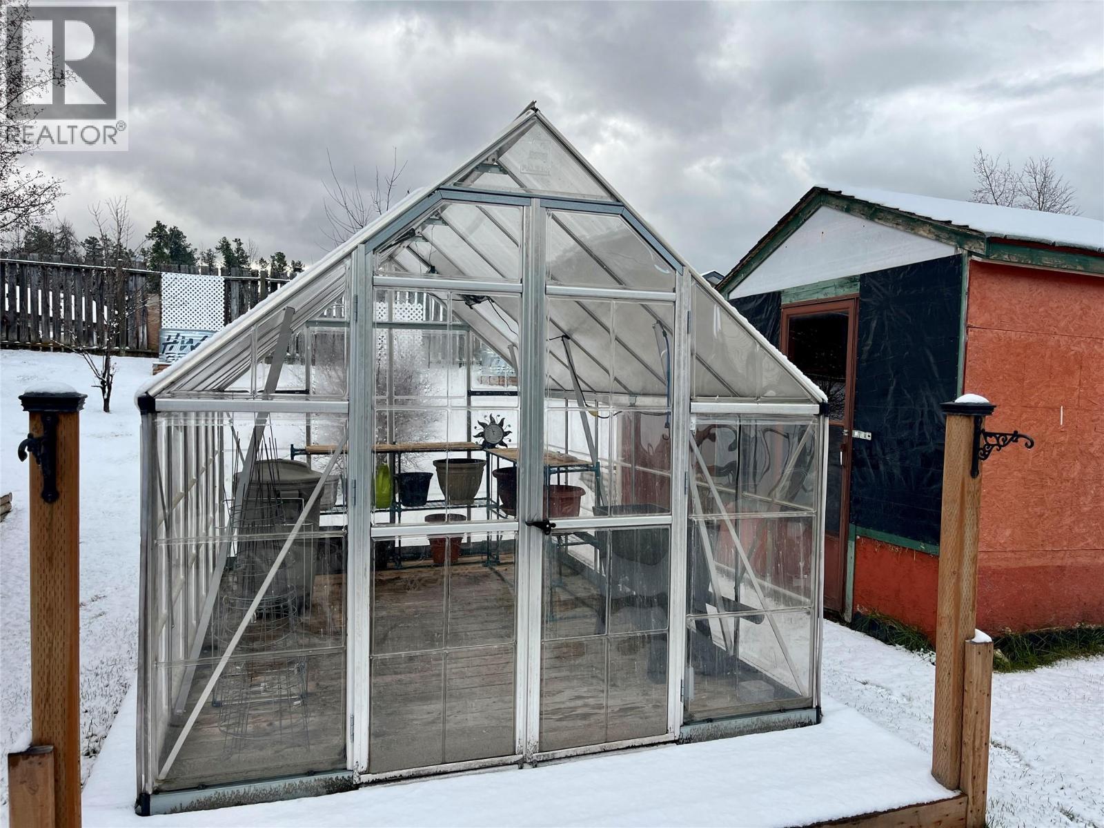 128 Spieker Avenue, Tumbler Ridge