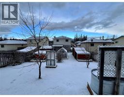 128 Spieker Avenue, Tumbler Ridge, BC V0C2W0 Photo 17