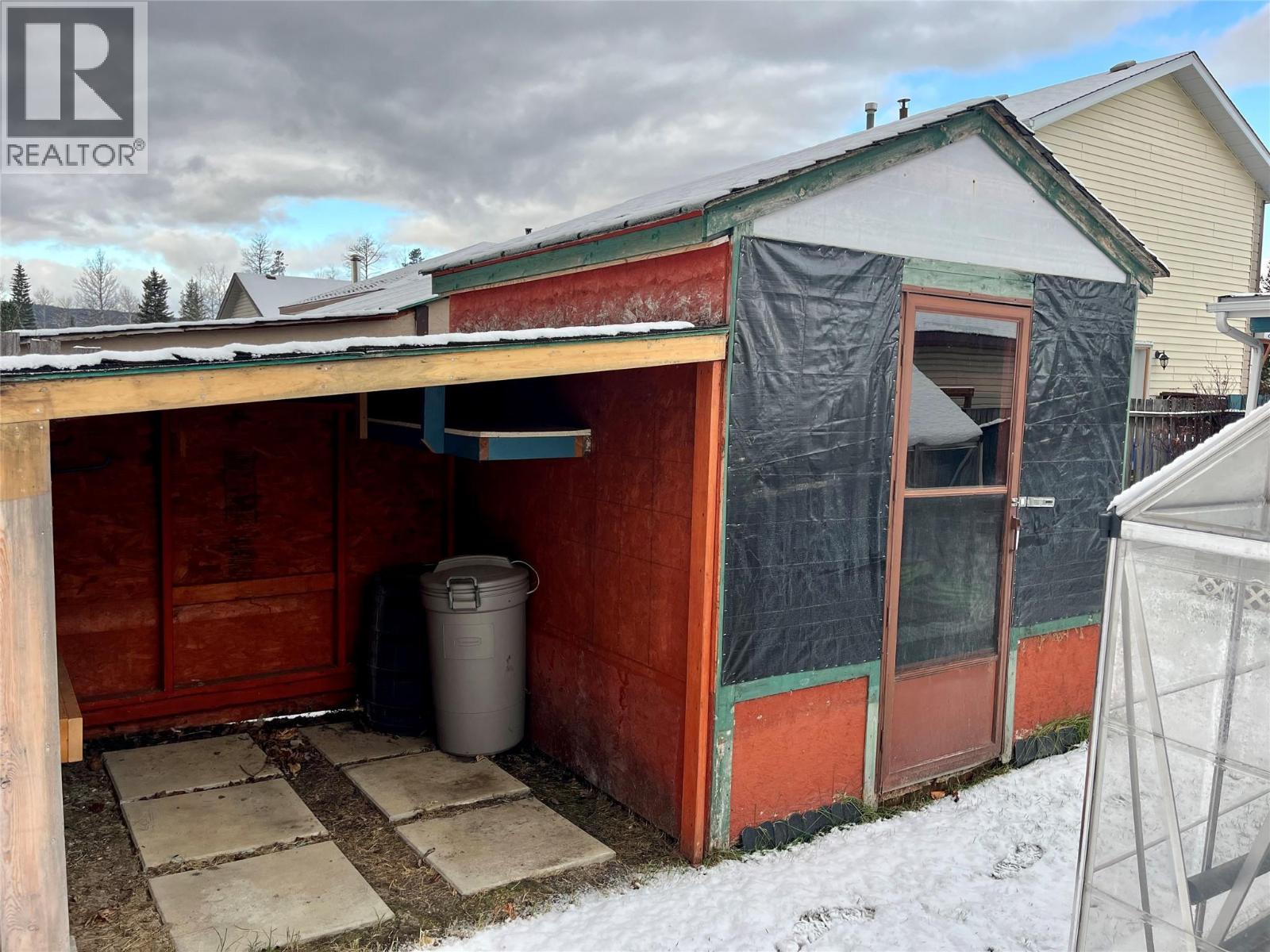 128 Spieker Avenue, Tumbler Ridge