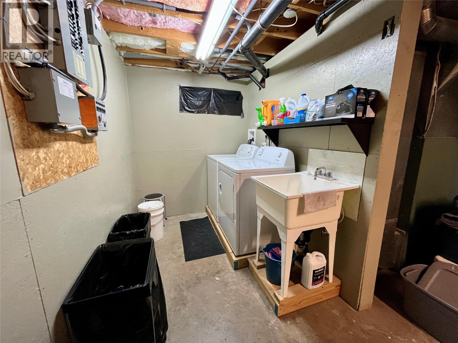 128 Spieker Avenue, Tumbler Ridge