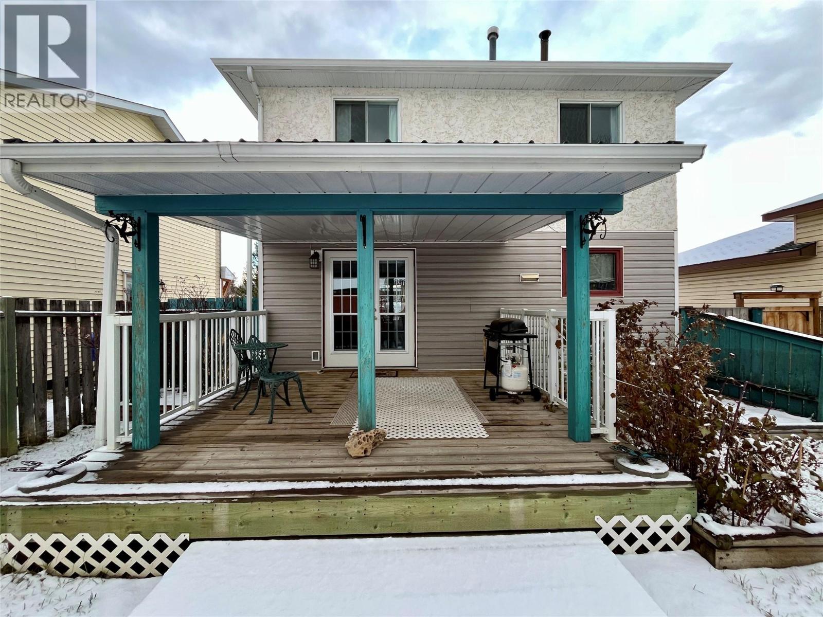 128 Spieker Avenue, Tumbler Ridge