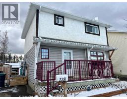 128 Spieker Avenue, Tumbler Ridge, BC V0C2W0 Photo 21