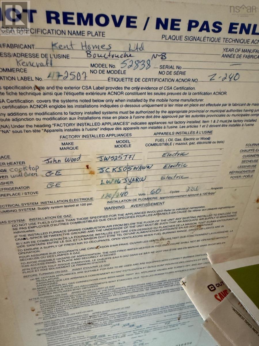 Property 6 of 30 of 81 Thomson Drive