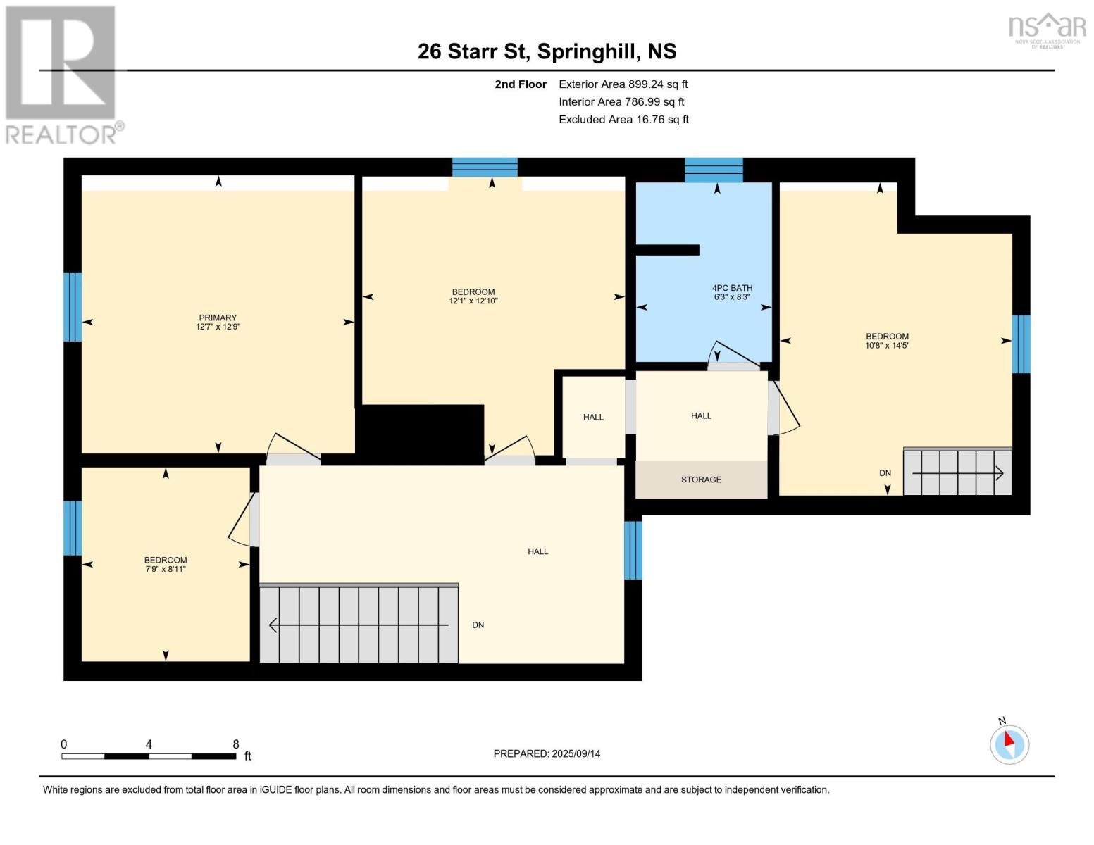 Property 33 of 34 of 26 Starr Street