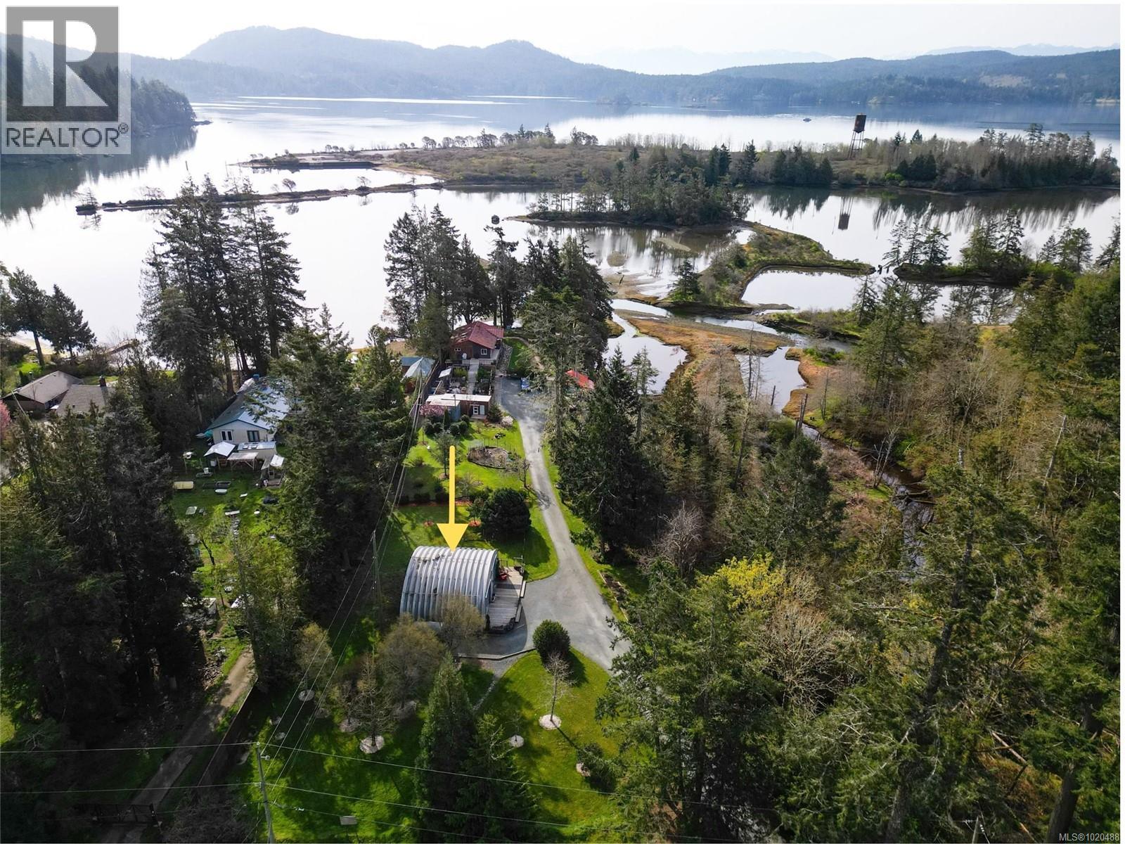 5523 Croydon Pl, Sooke