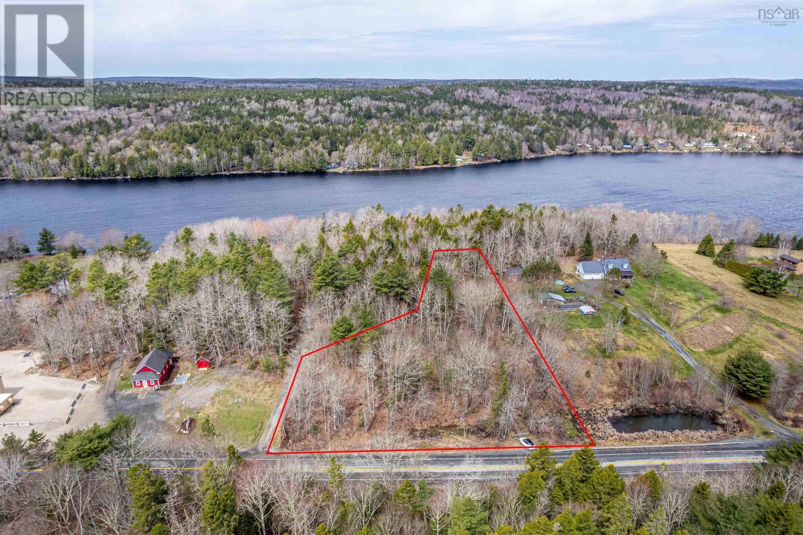 Property photo of R Highway 14