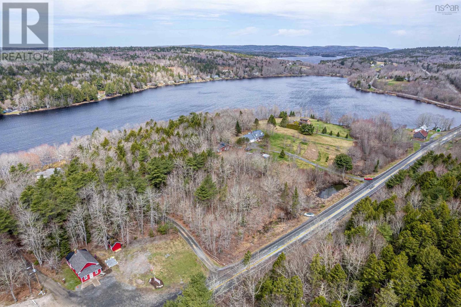 Property 3 of 9 of R Highway 14