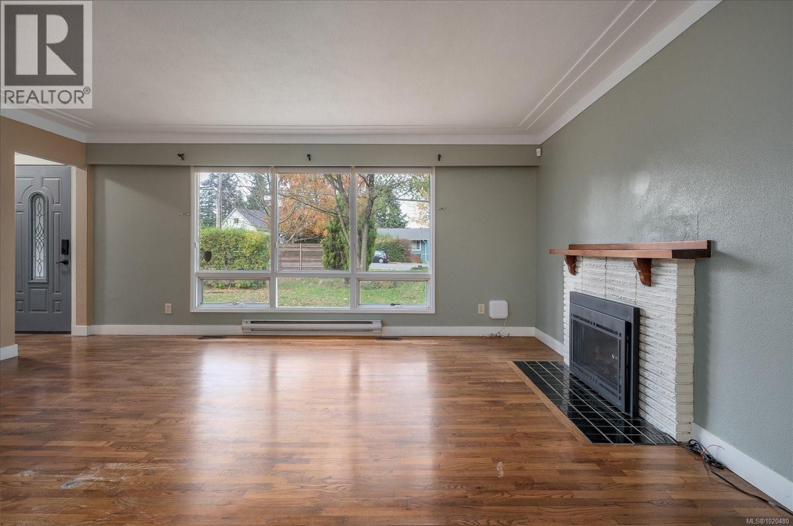 1121 Bush St, Nanaimo