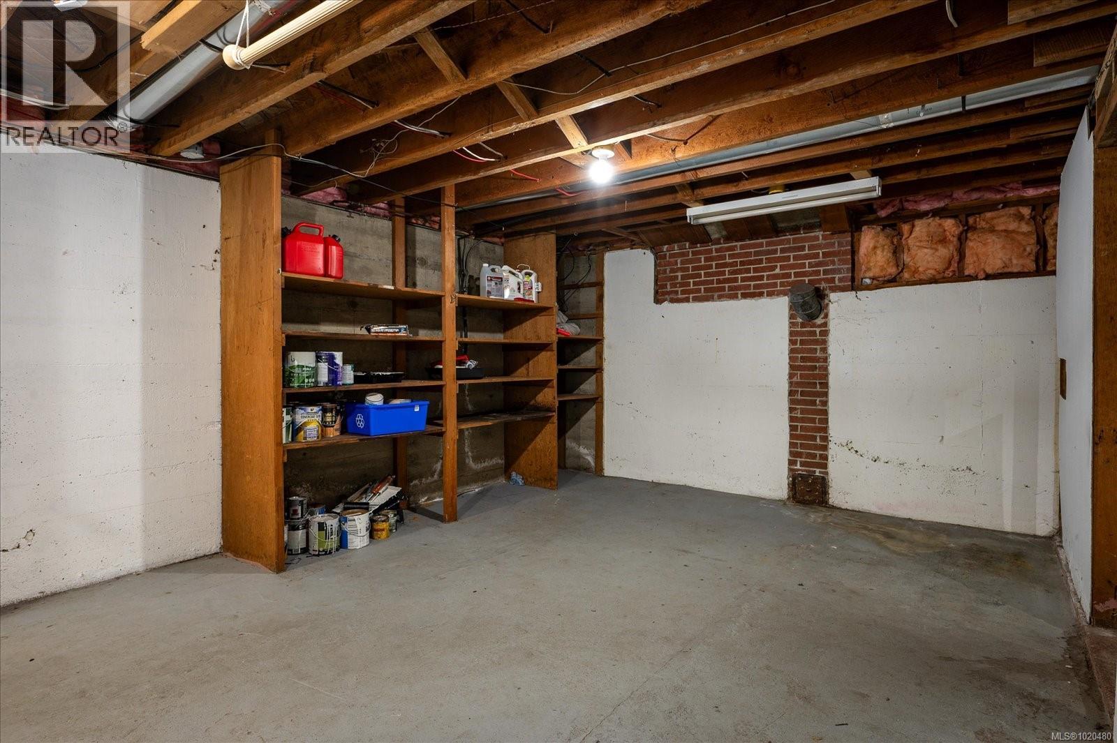 1121 Bush St, Nanaimo