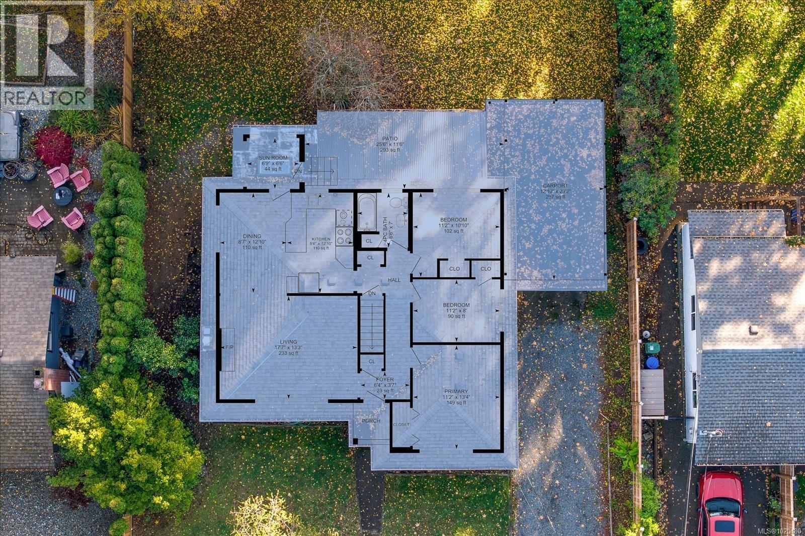 1121 Bush St, Nanaimo