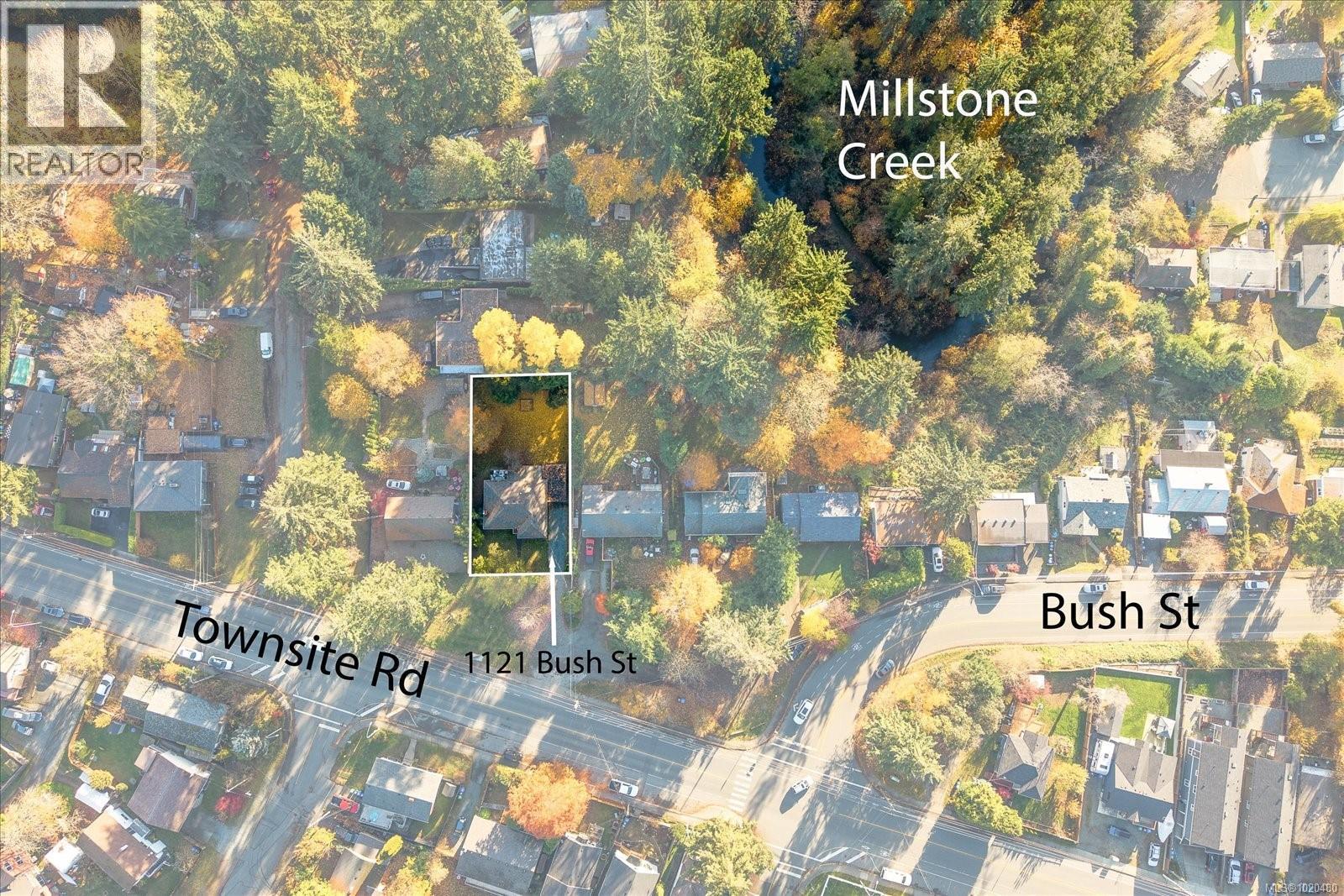 1121 Bush St, Nanaimo