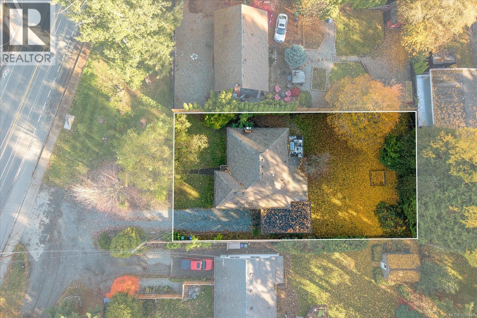 1121 Bush St, Nanaimo