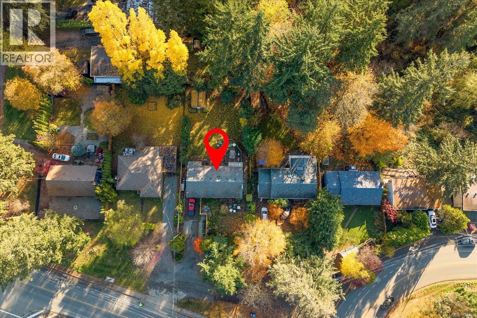 1121 Bush St, Nanaimo